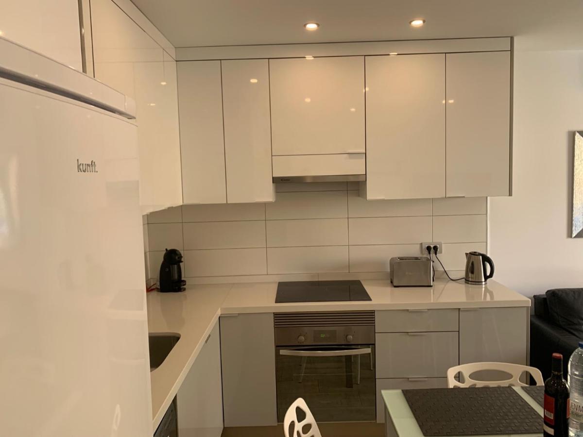 Costa Adeje-2 Bed.Apartment With Double Terrace מראה חיצוני תמונה