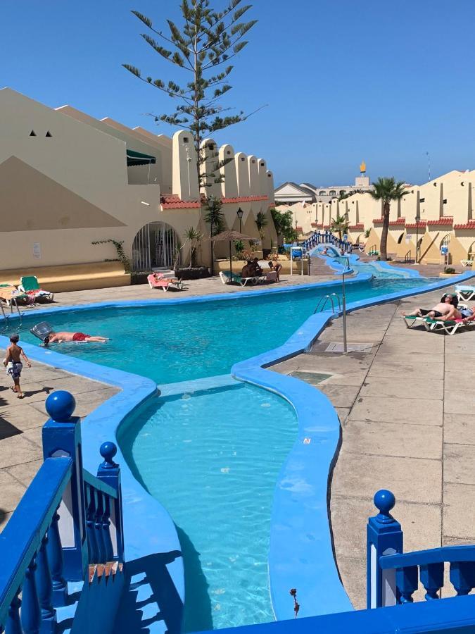 Costa Adeje-2 Bed.Apartment With Double Terrace מראה חיצוני תמונה