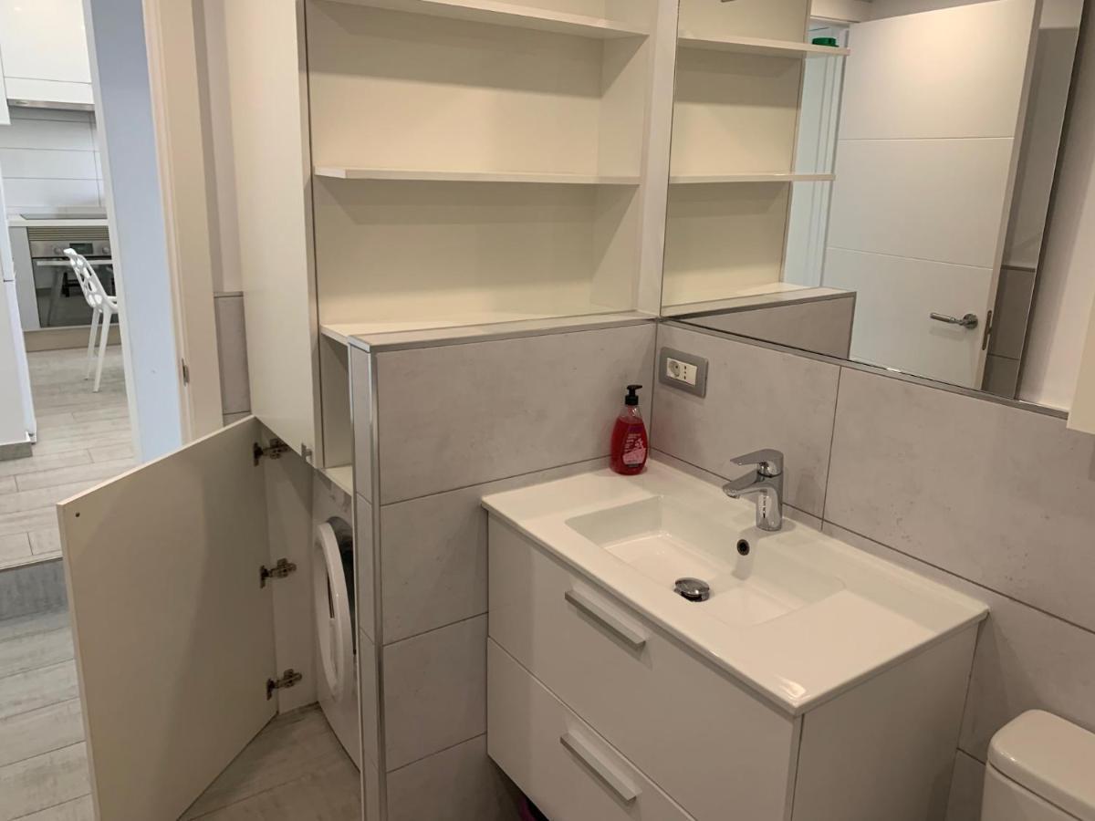 Costa Adeje-2 Bed.Apartment With Double Terrace מראה חיצוני תמונה