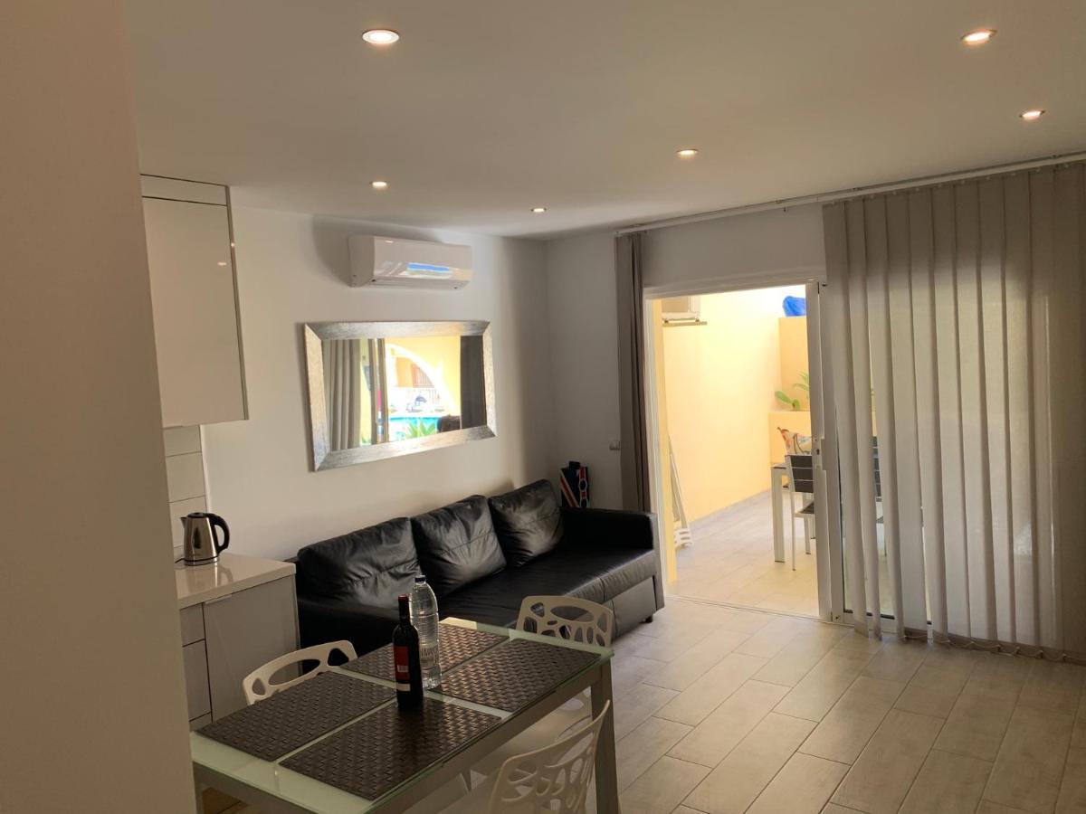 Costa Adeje-2 Bed.Apartment With Double Terrace מראה חיצוני תמונה