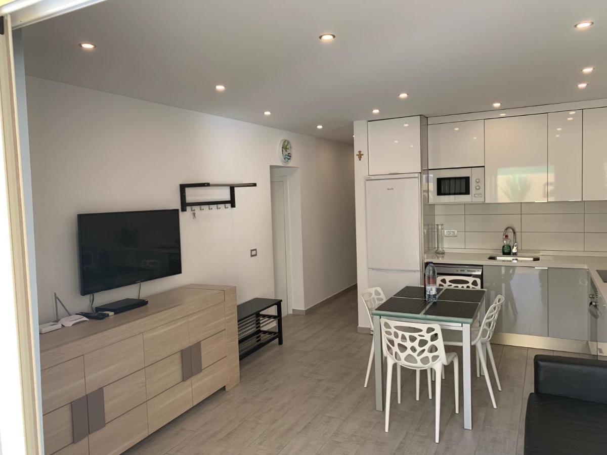 Costa Adeje-2 Bed.Apartment With Double Terrace מראה חיצוני תמונה