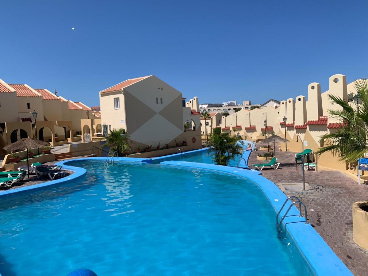 Costa Adeje-2 Bed.Apartment With Double Terrace מראה חיצוני תמונה