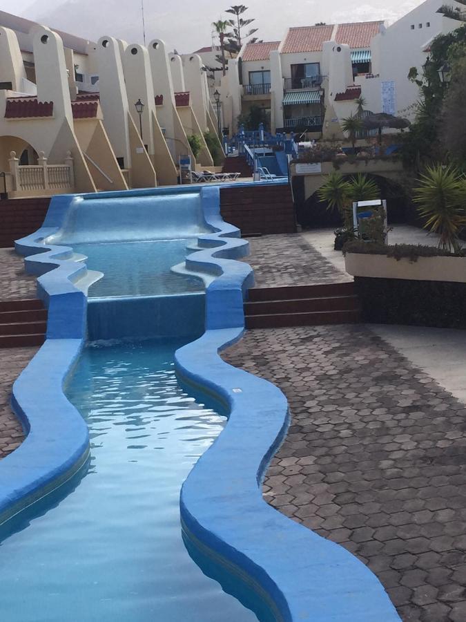 Costa Adeje-2 Bed.Apartment With Double Terrace מראה חיצוני תמונה