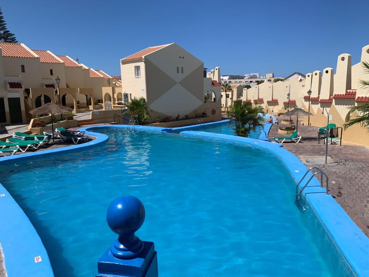 Costa Adeje-2 Bed.Apartment With Double Terrace מראה חיצוני תמונה
