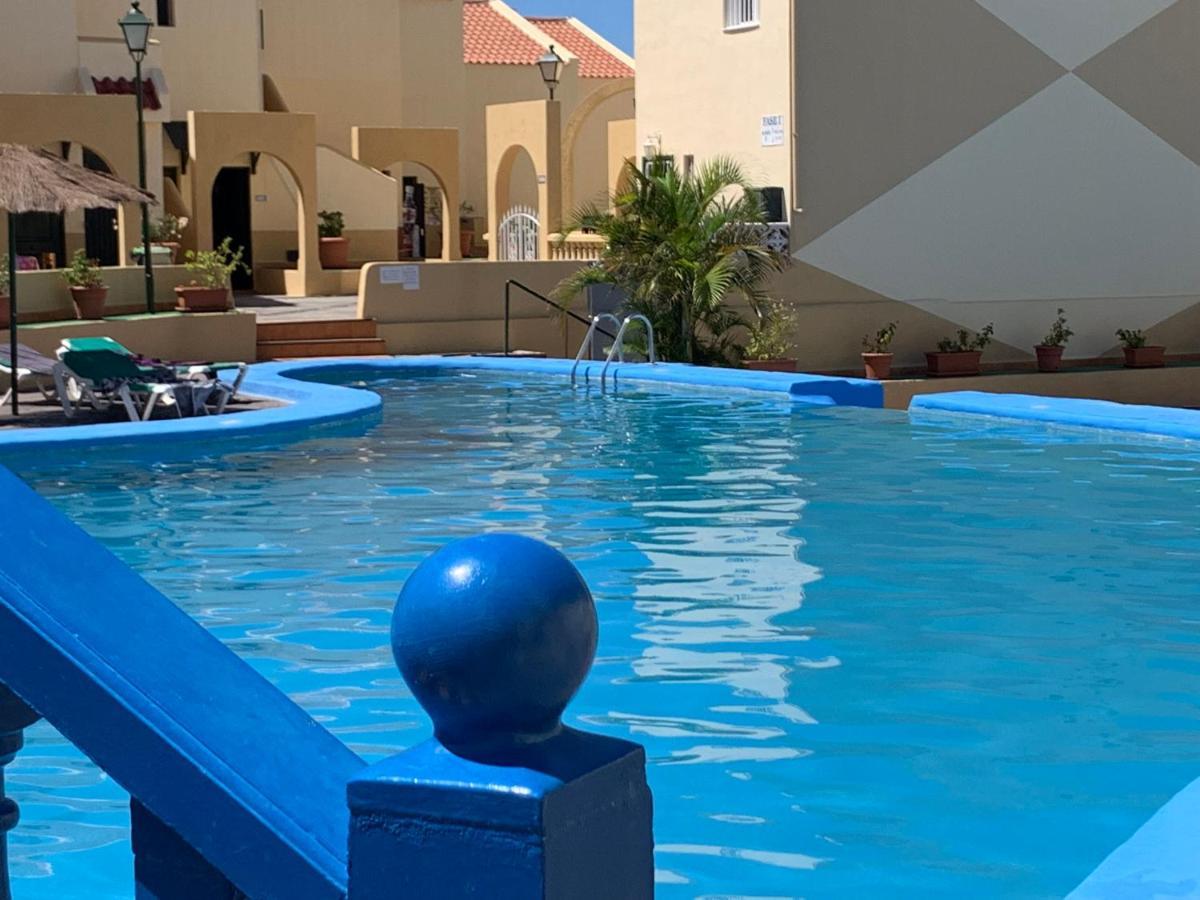 Costa Adeje-2 Bed.Apartment With Double Terrace מראה חיצוני תמונה