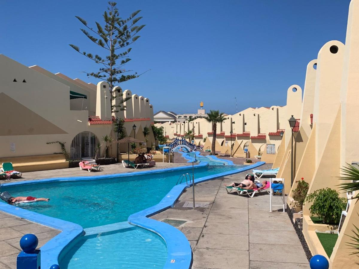 Costa Adeje-2 Bed.Apartment With Double Terrace מראה חיצוני תמונה