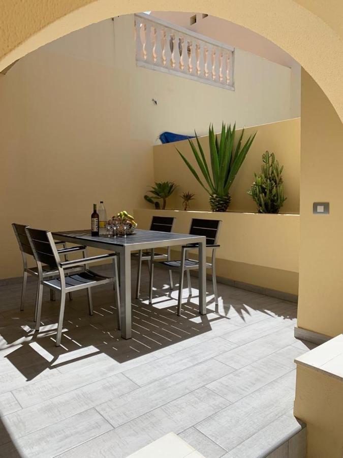 Costa Adeje-2 Bed.Apartment With Double Terrace מראה חיצוני תמונה