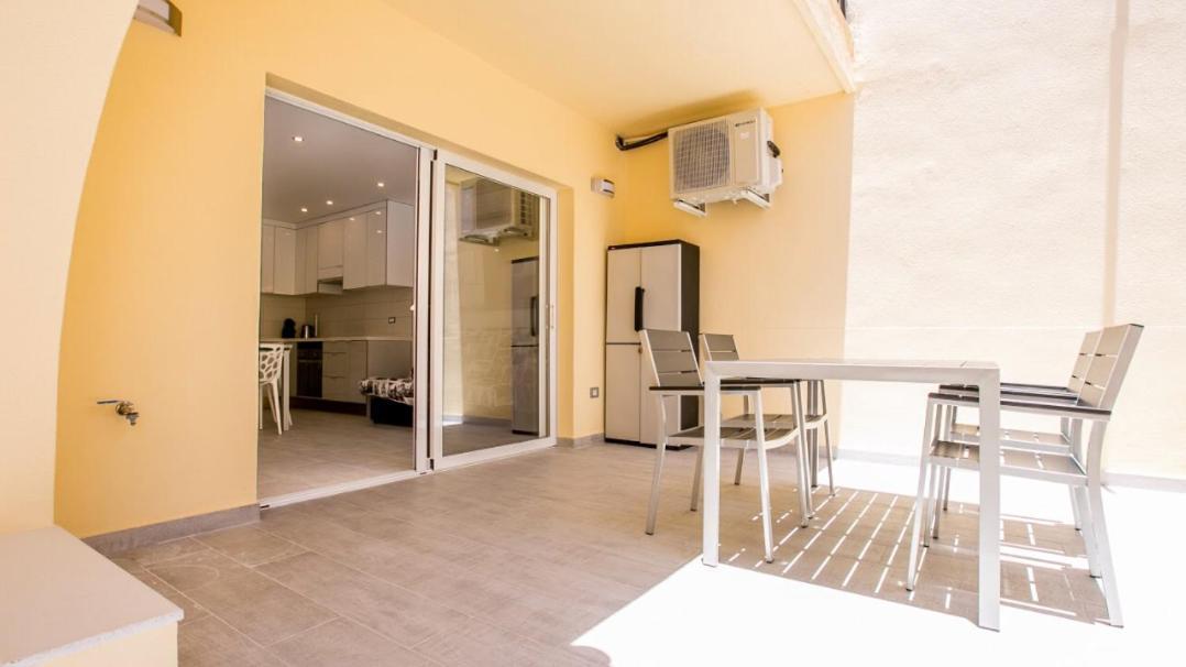 Costa Adeje-2 Bed.Apartment With Double Terrace מראה חיצוני תמונה
