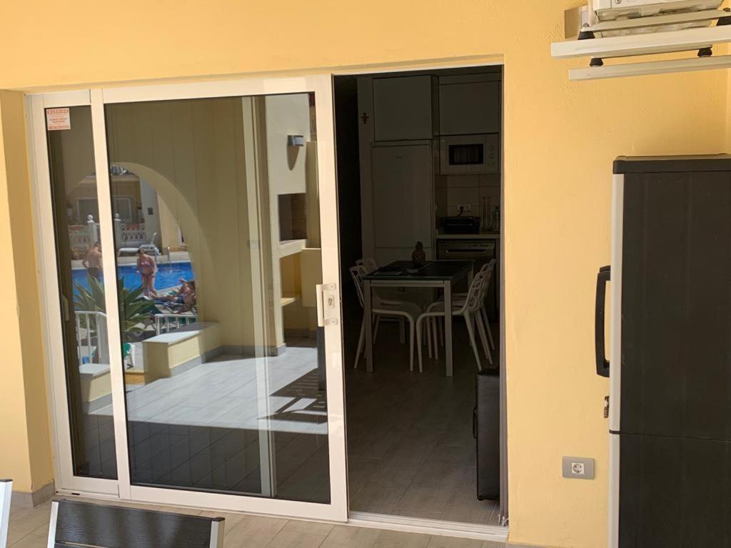 Costa Adeje-2 Bed.Apartment With Double Terrace מראה חיצוני תמונה