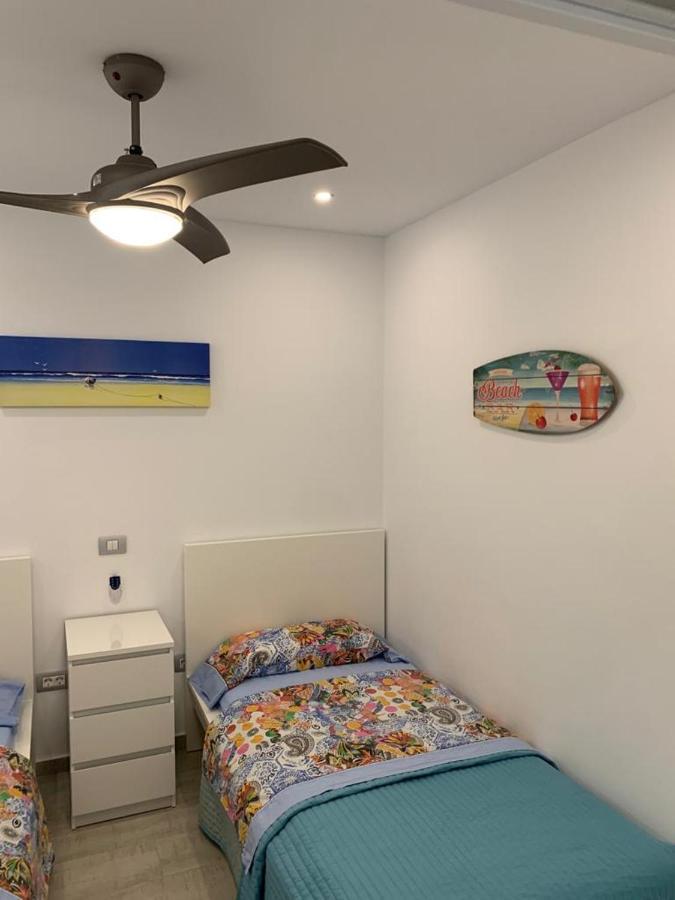 Costa Adeje-2 Bed.Apartment With Double Terrace מראה חיצוני תמונה