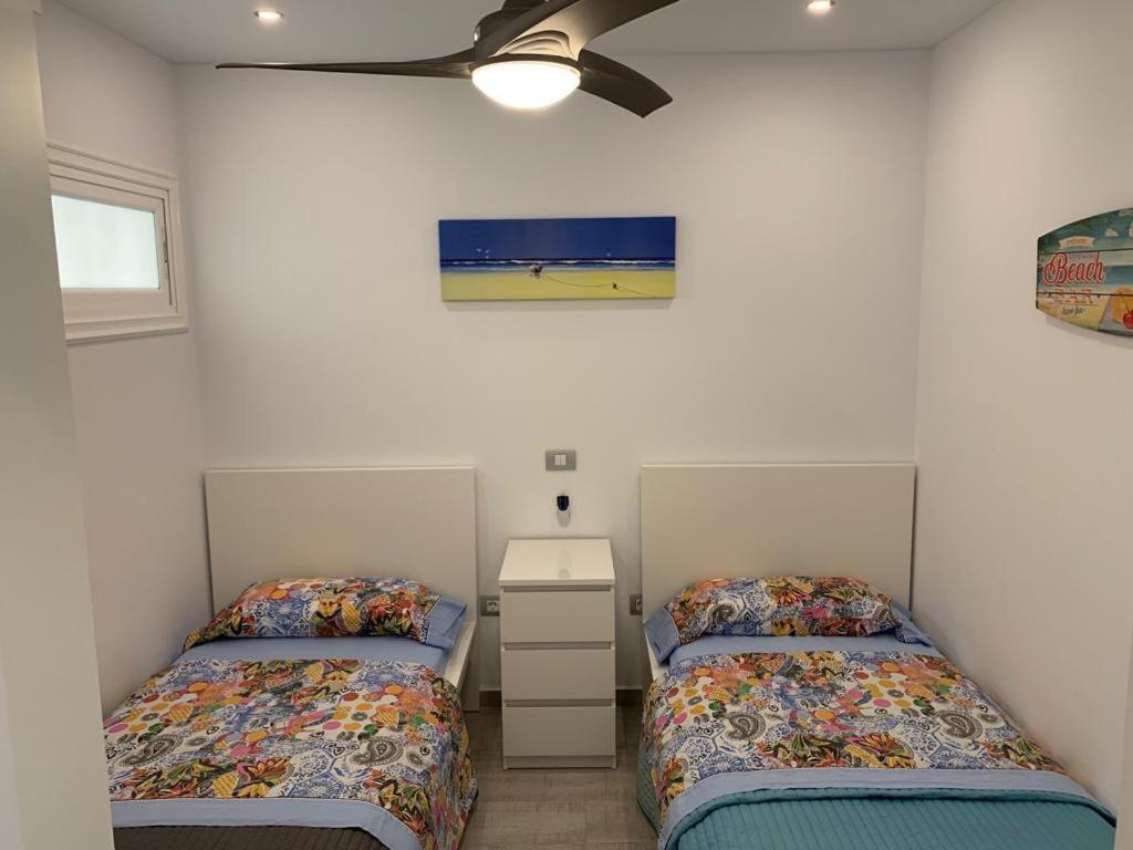 Costa Adeje-2 Bed.Apartment With Double Terrace מראה חיצוני תמונה